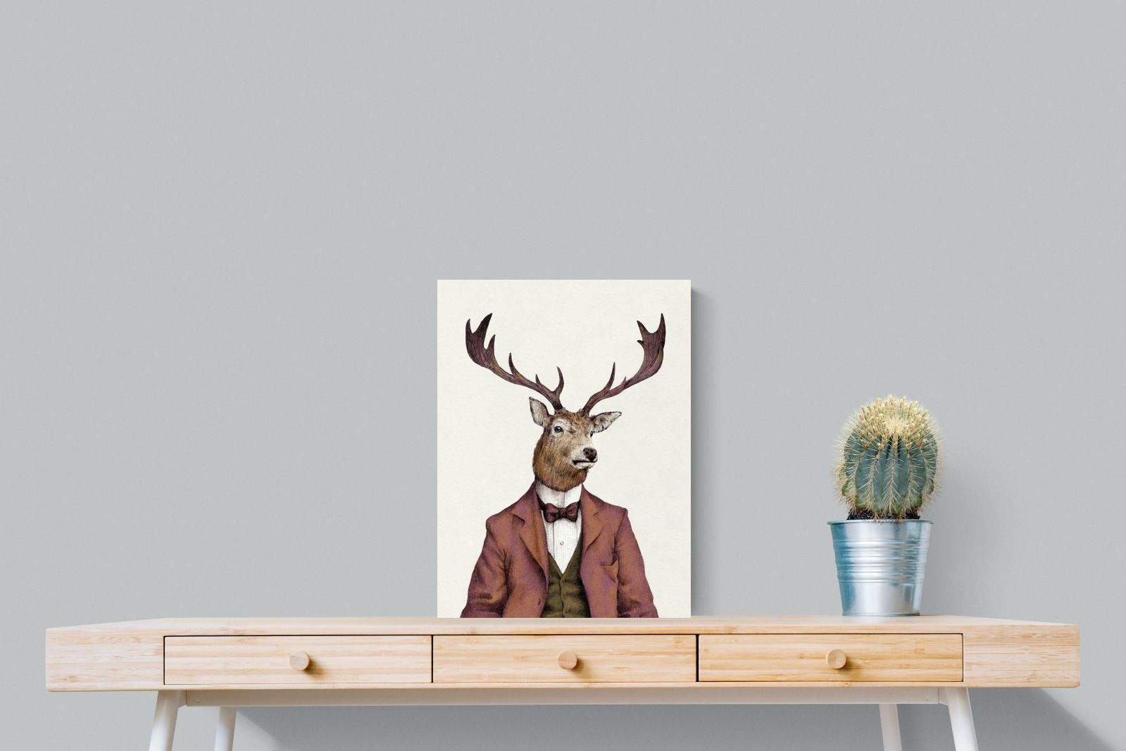 Pixalot Gentleman Stag