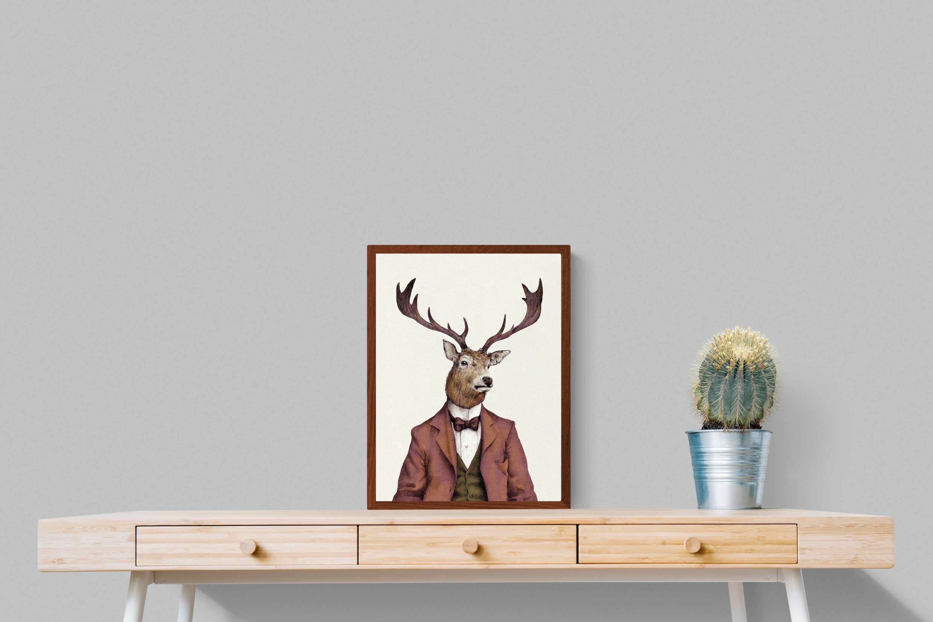 Pixalot Gentleman Stag