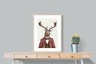 Pixalot Gentleman Stag