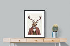 Pixalot Gentleman Stag