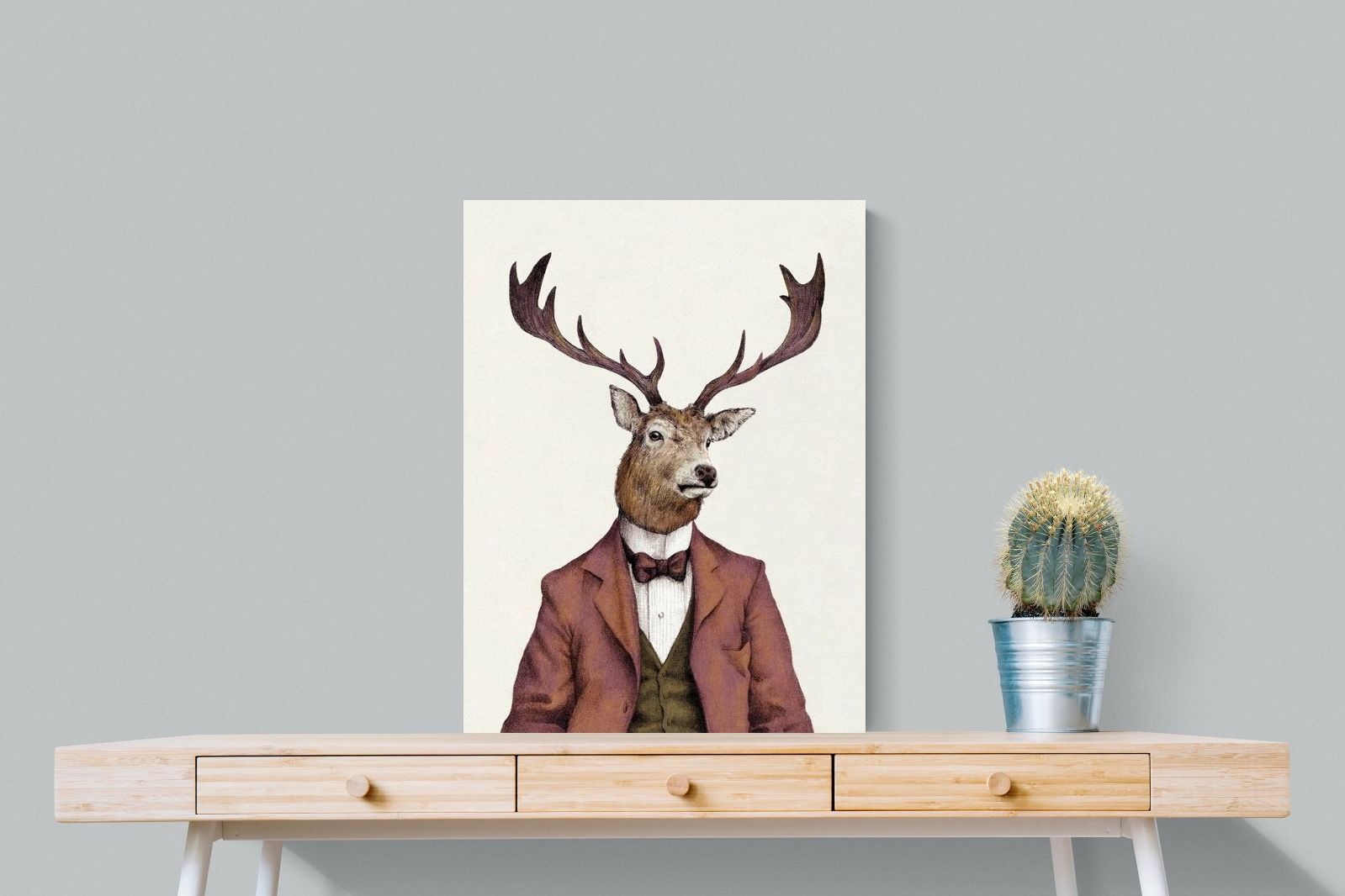 Pixalot Gentleman Stag