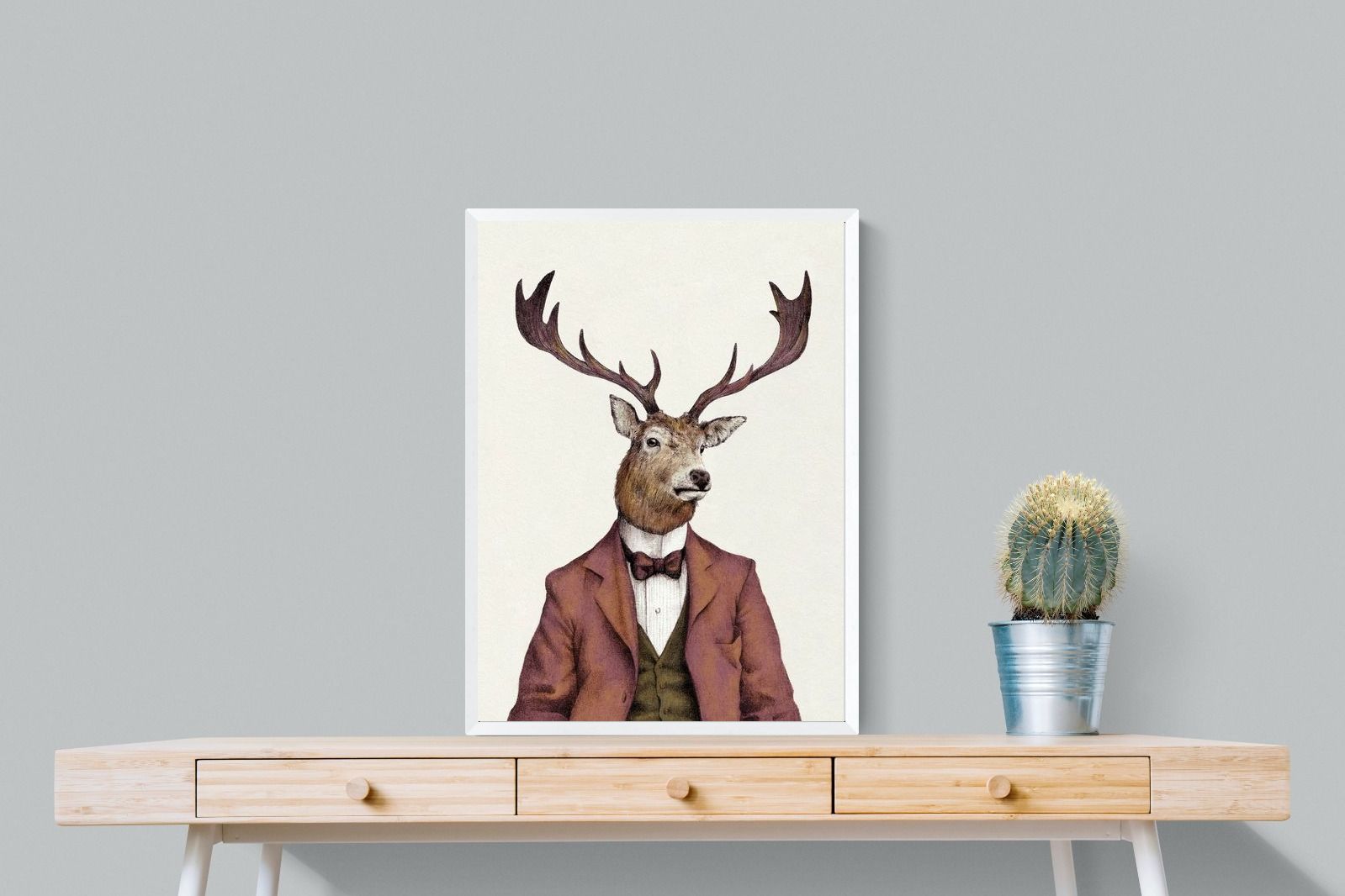 Pixalot Gentleman Stag