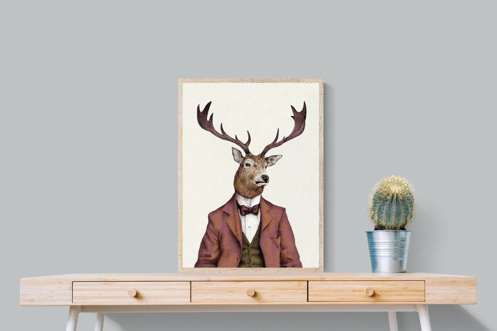 Pixalot Gentleman Stag
