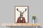 Pixalot Gentleman Stag