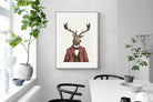 Pixalot Gentleman Stag