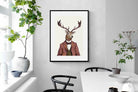 Pixalot Gentleman Stag