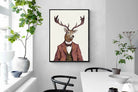 Pixalot Gentleman Stag