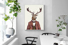 Pixalot Gentleman Stag