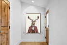 Pixalot Gentleman Stag