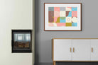 Pixalot ® Geometric