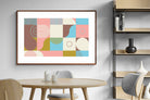 Pixalot ® Geometric