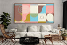 Pixalot ® Geometric