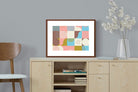Pixalot ® Geometric