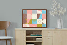 Pixalot ® Geometric