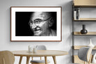 Pixalot ® Ghandi