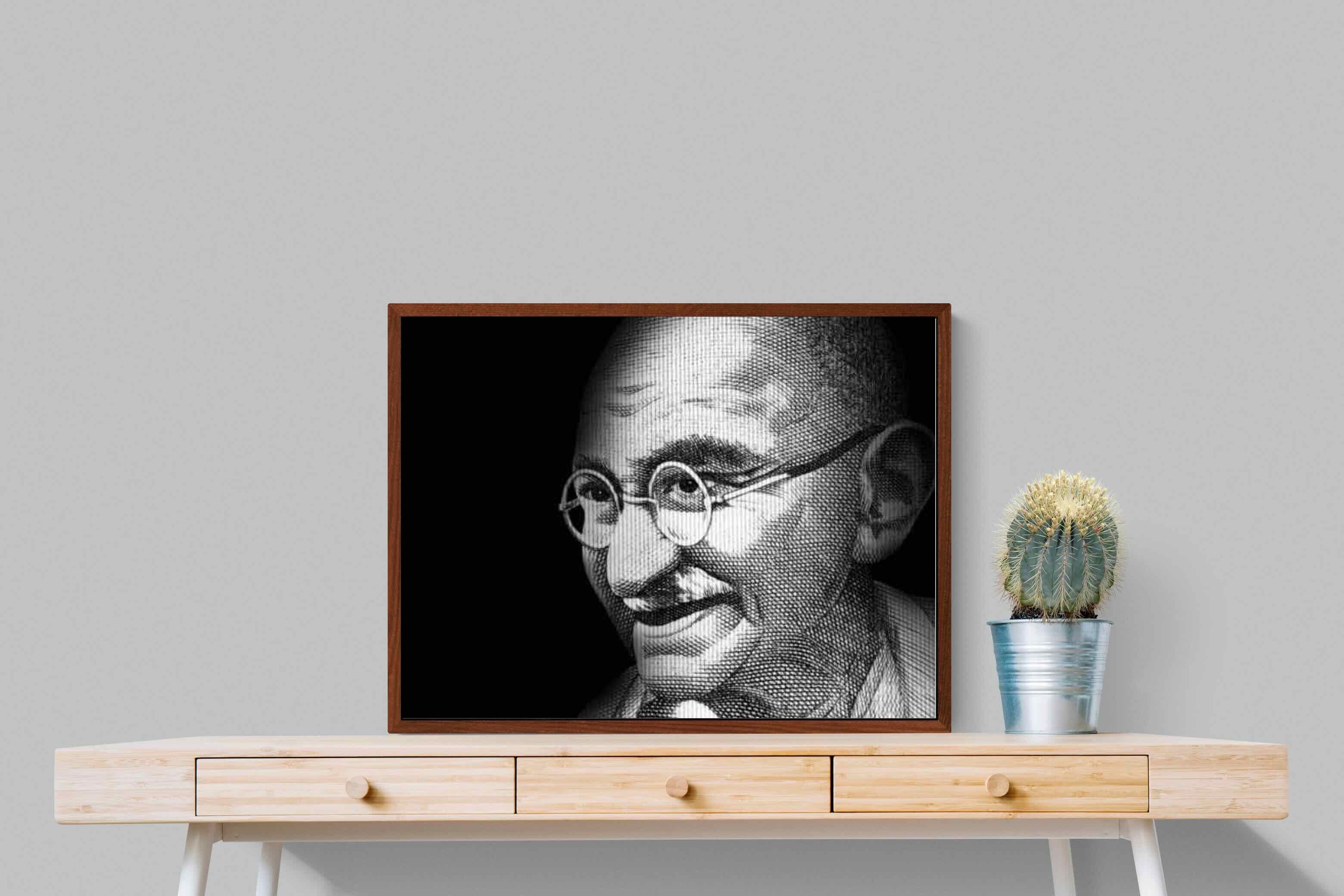 Pixalot ® Ghandi