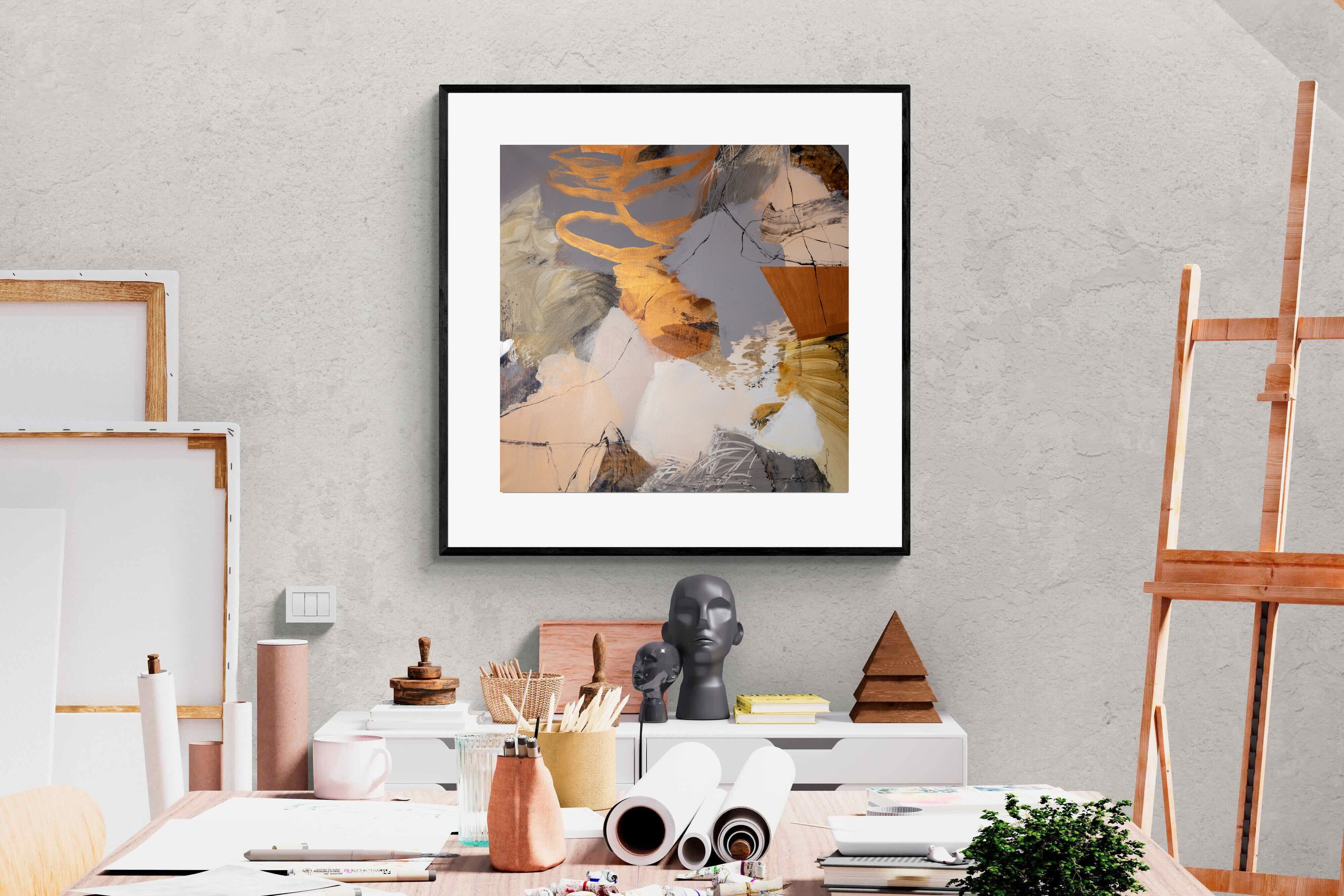 Pixalot Gilded Drift