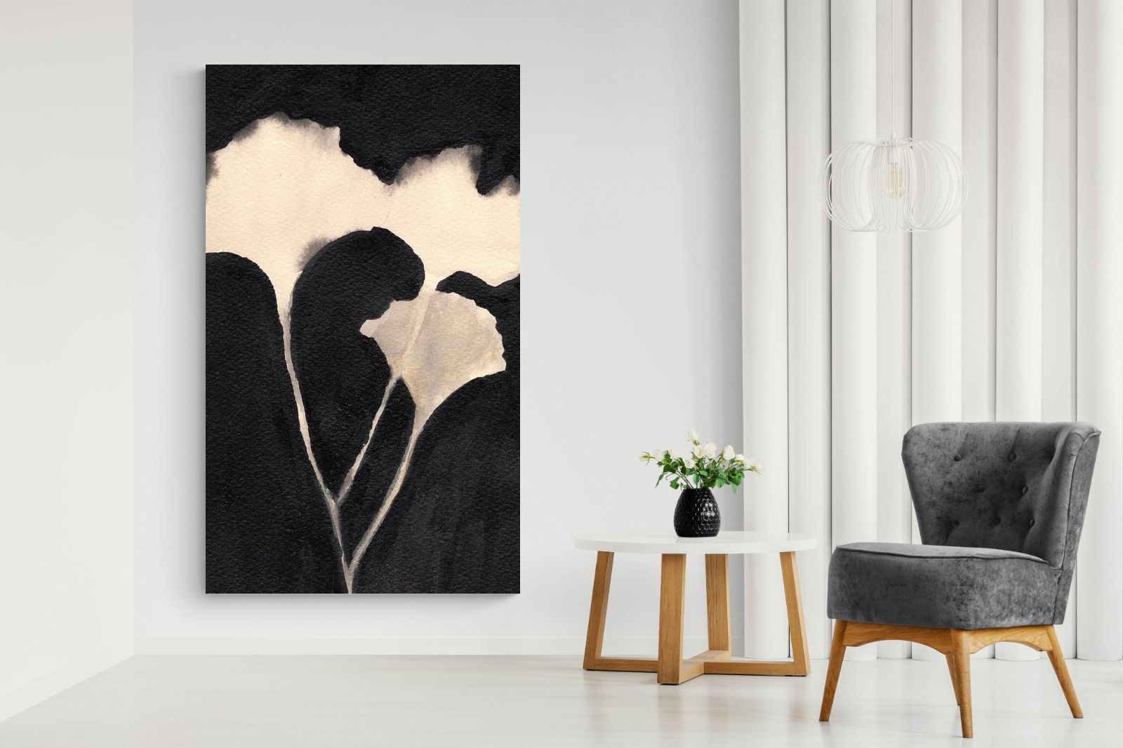 Pixalot Ginkgo