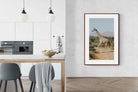 Pixalot Giraffe Crossing