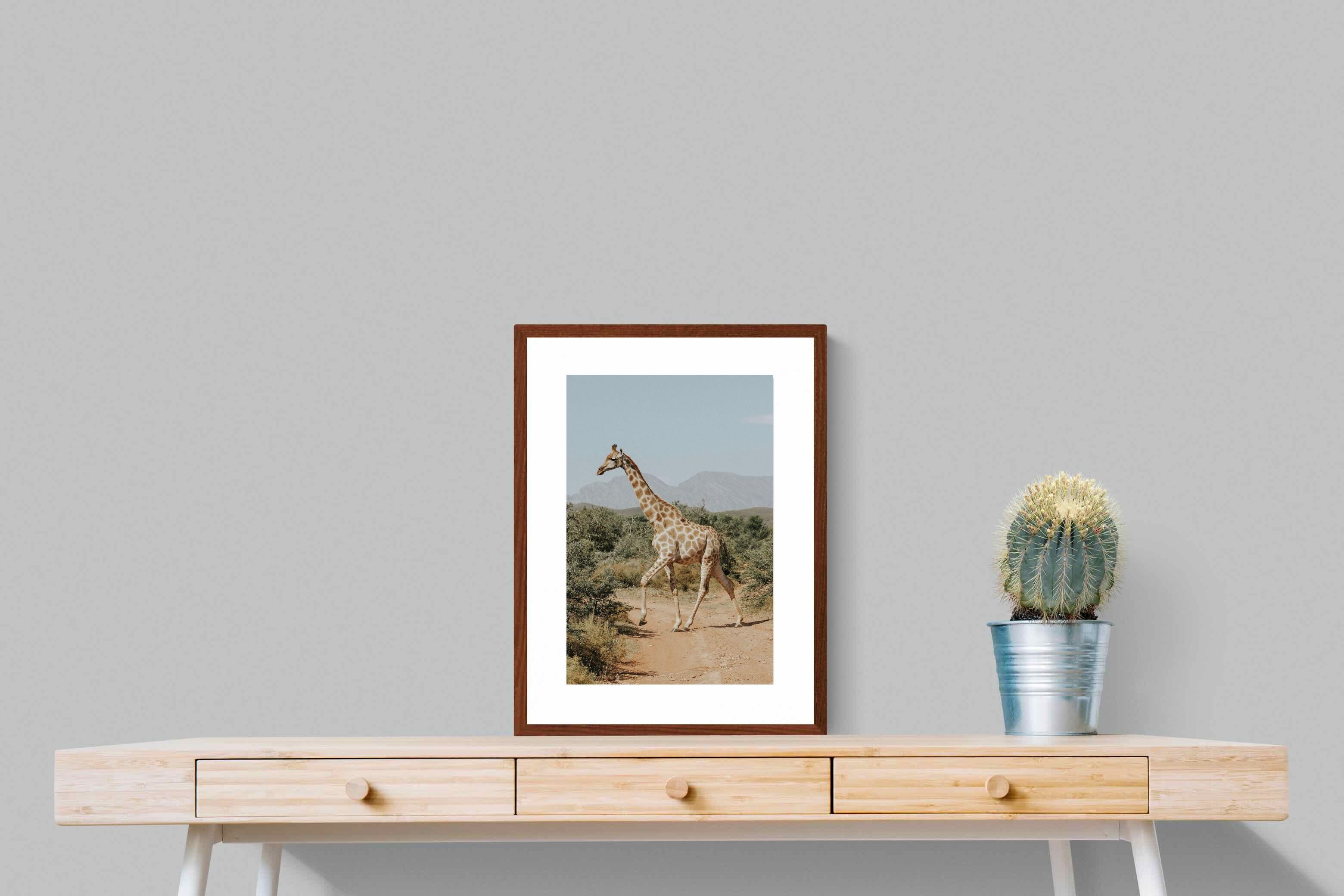 Pixalot Giraffe Crossing