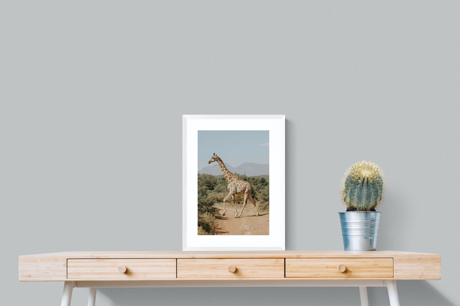 Pixalot Giraffe Crossing