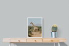Pixalot Giraffe Crossing