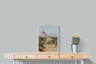 Pixalot Giraffe Crossing