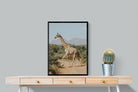 Pixalot Giraffe Crossing