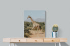 Pixalot Giraffe Crossing