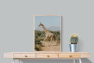 Pixalot Giraffe Crossing