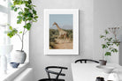 Pixalot Giraffe Crossing