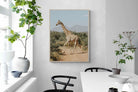 Pixalot Giraffe Crossing