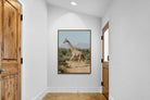 Pixalot Giraffe Crossing