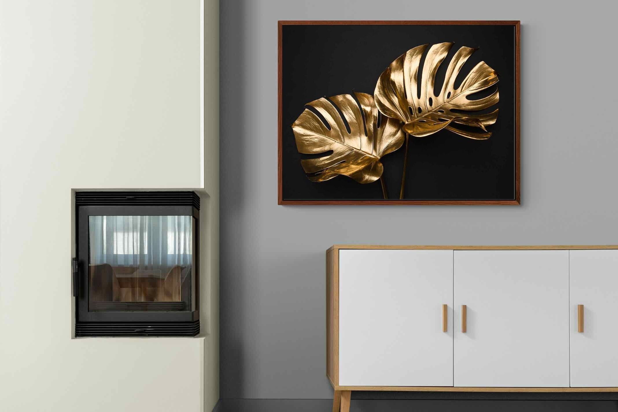 Pixalot ® Gold Leaf