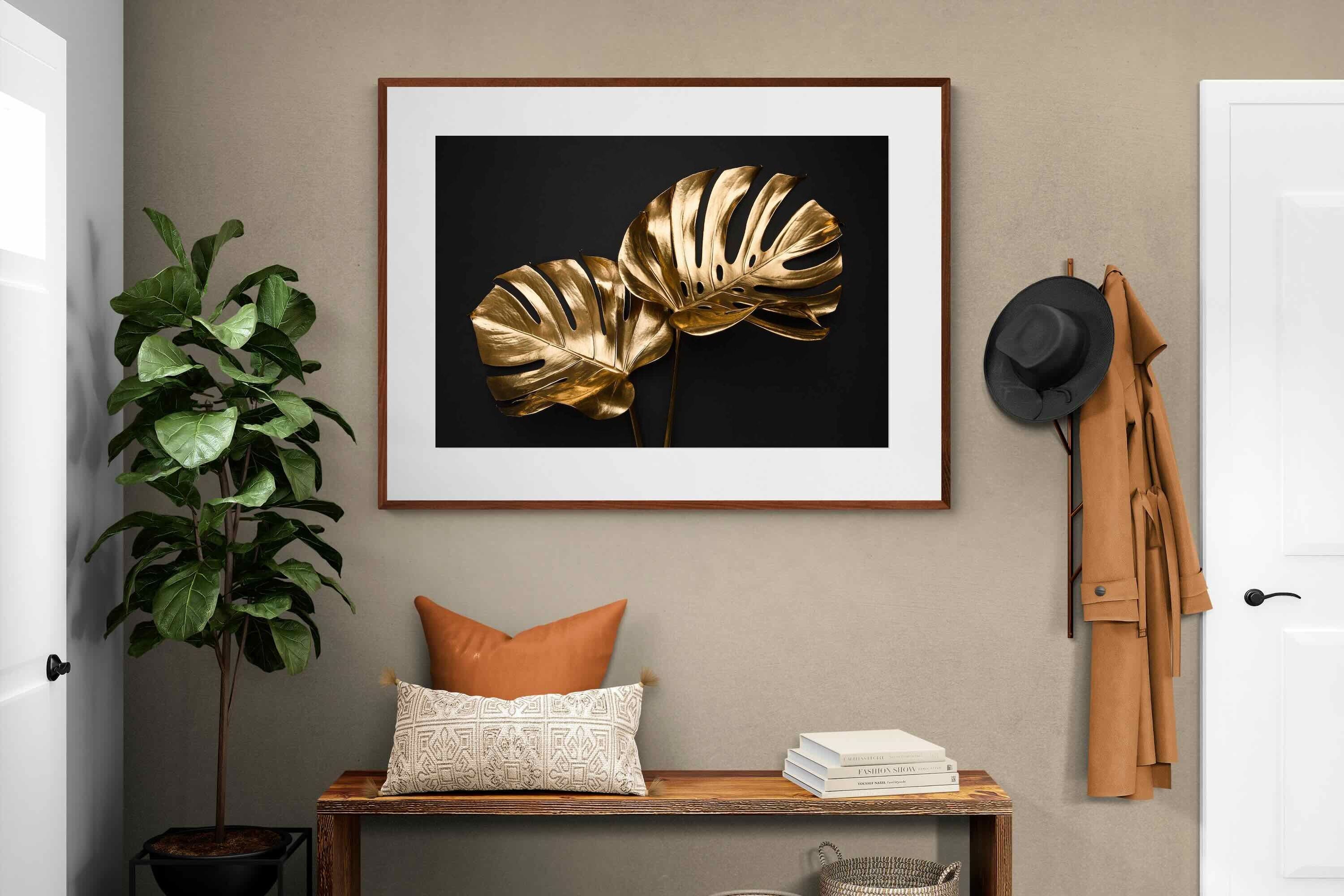 Pixalot ® Gold Leaf
