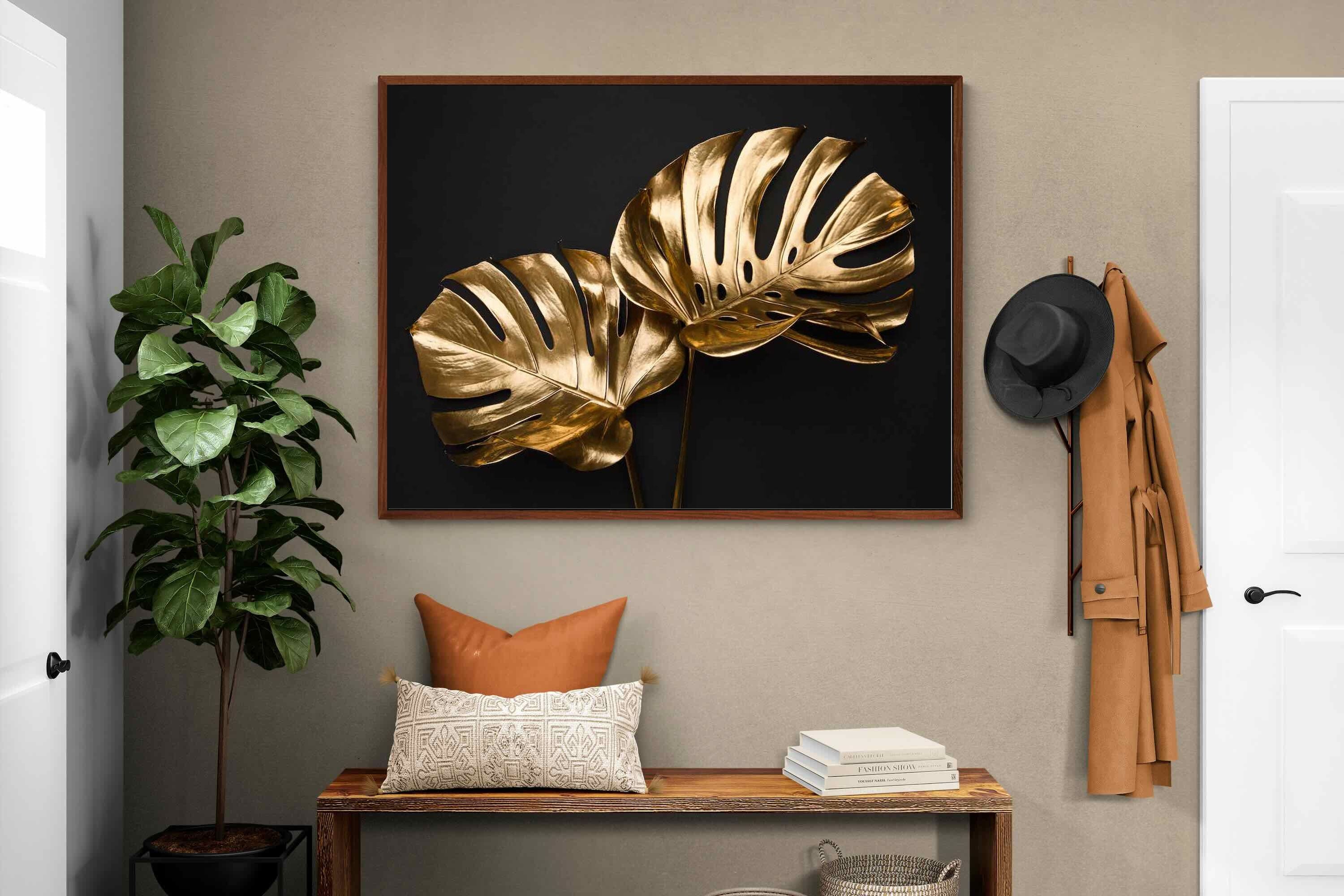 Pixalot ® Gold Leaf