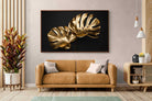 Pixalot ® Gold Leaf