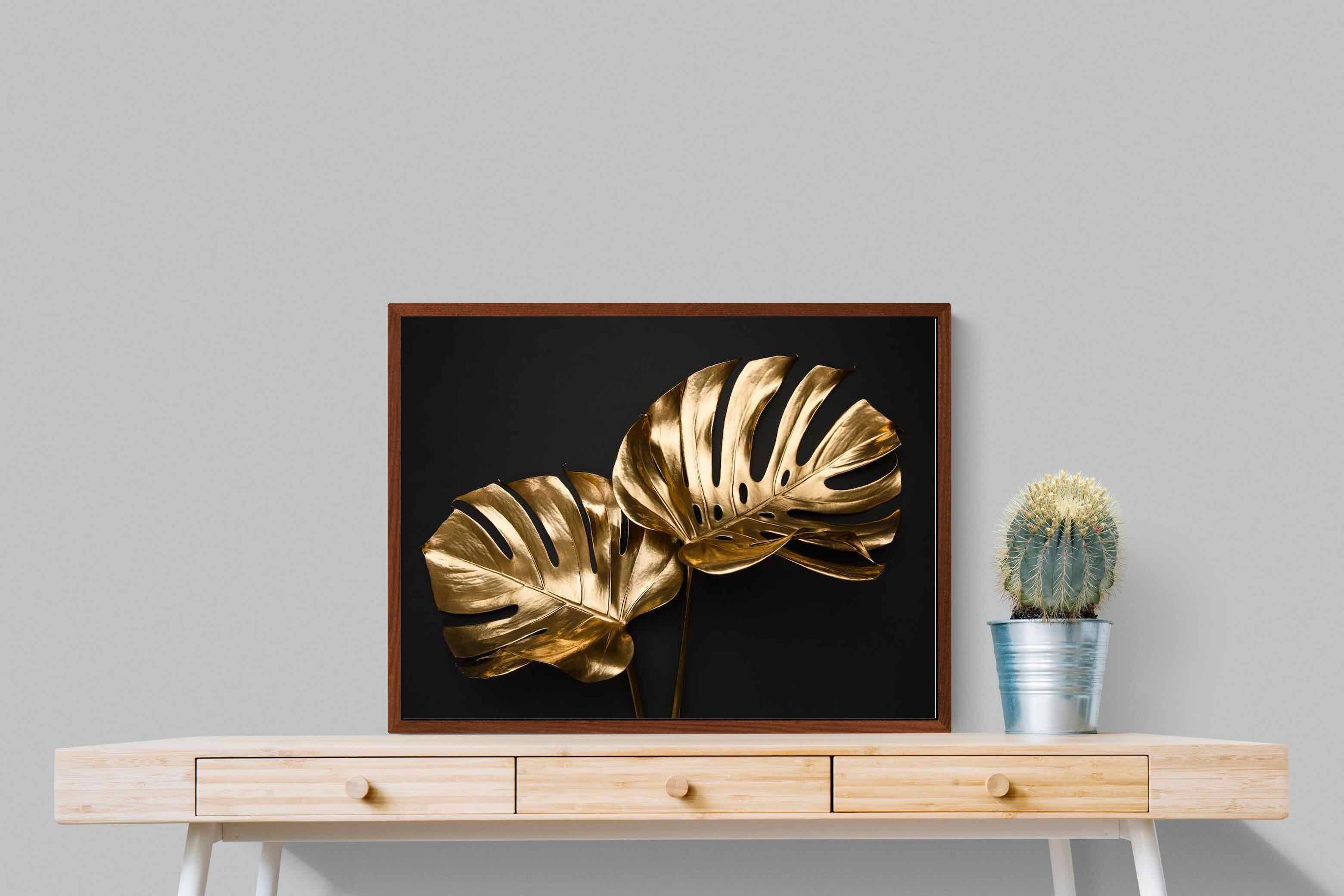 Pixalot ® Gold Leaf