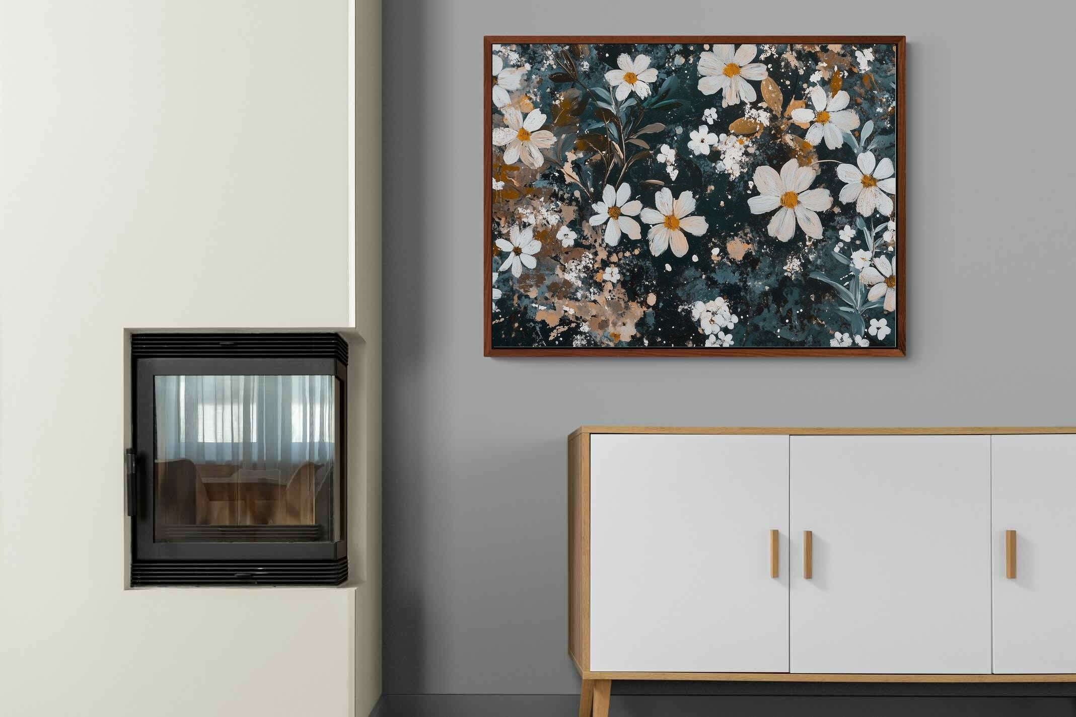 Pixalot ® Golden Blossom Night