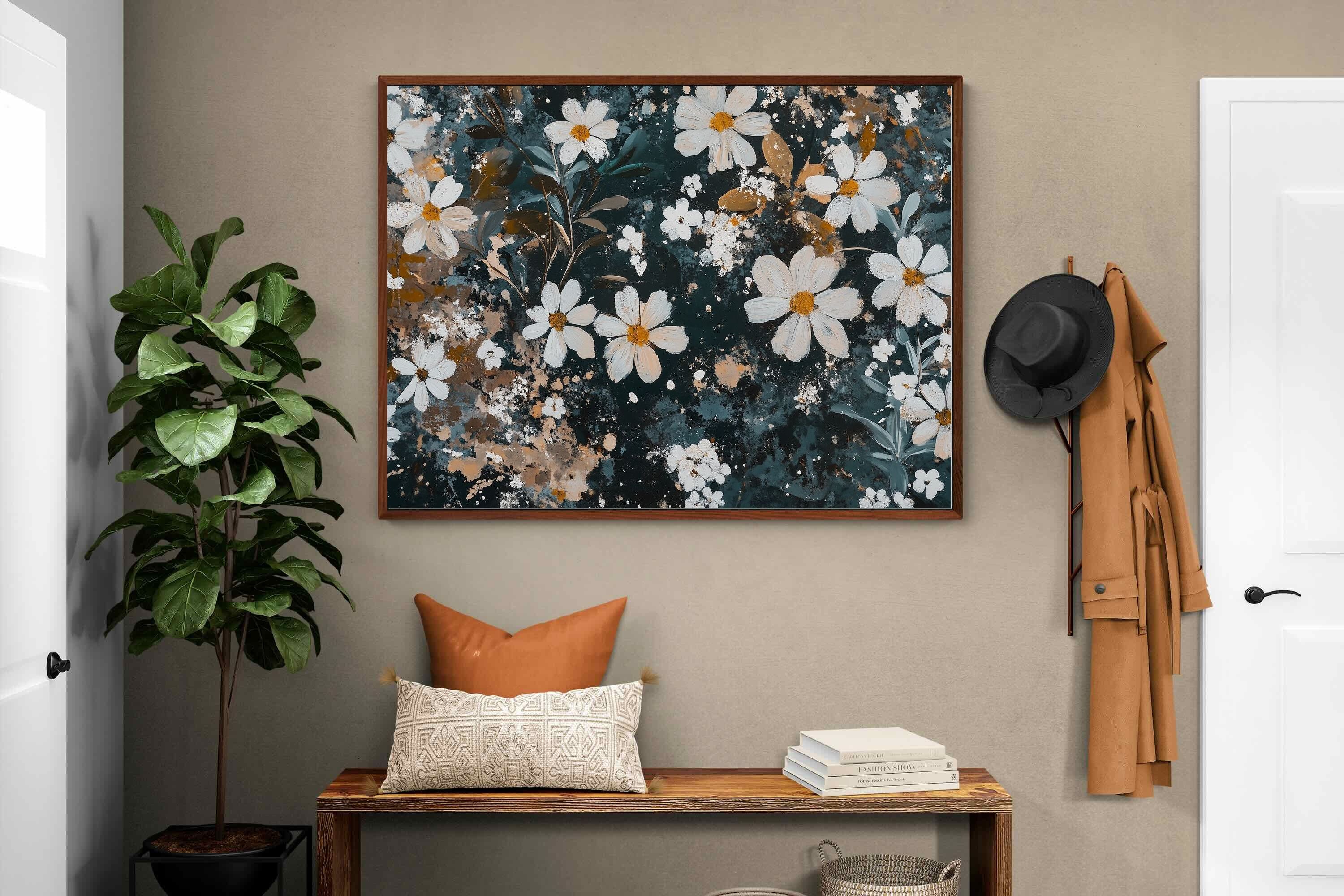 Pixalot ® Golden Blossom Night