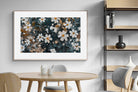 Pixalot Golden Blossom Night