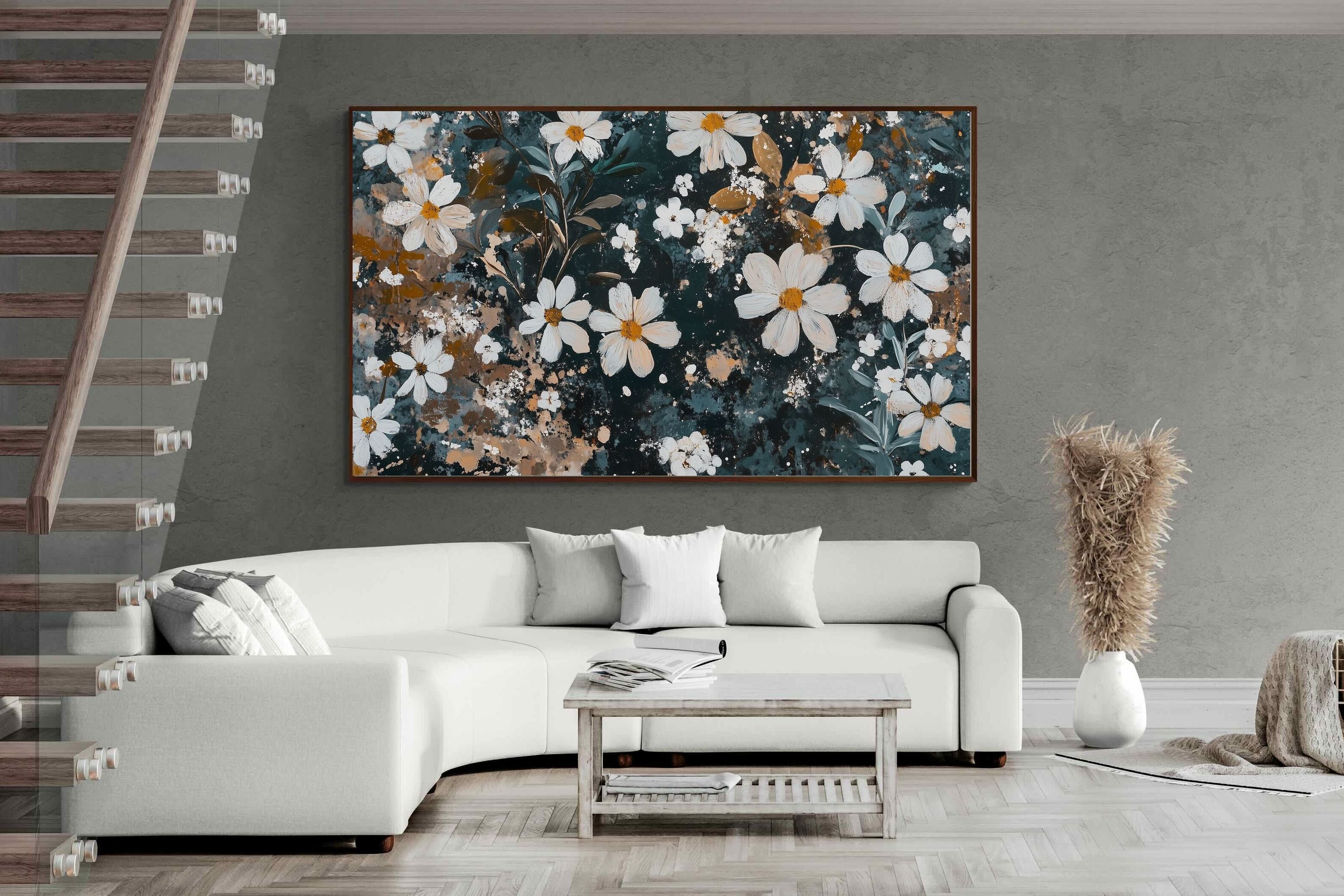 Pixalot ® Golden Blossom Night