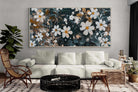 Pixalot Golden Blossom Night