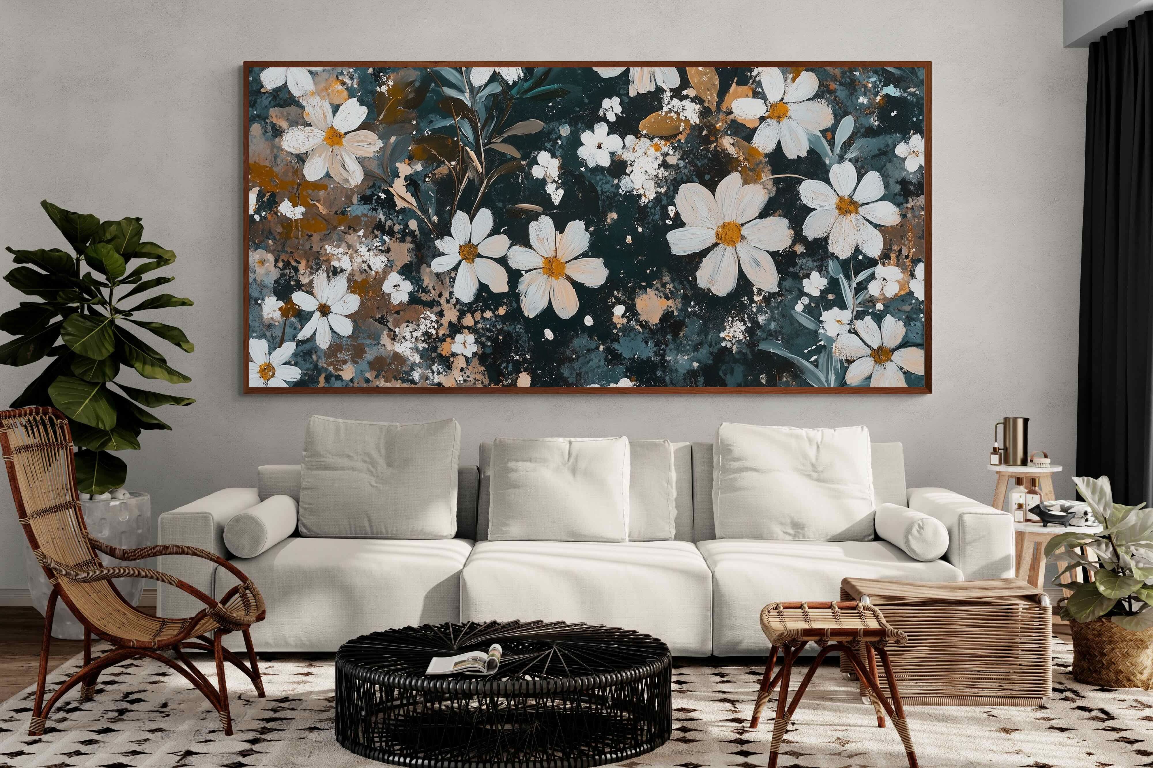 Pixalot ® Golden Blossom Night
