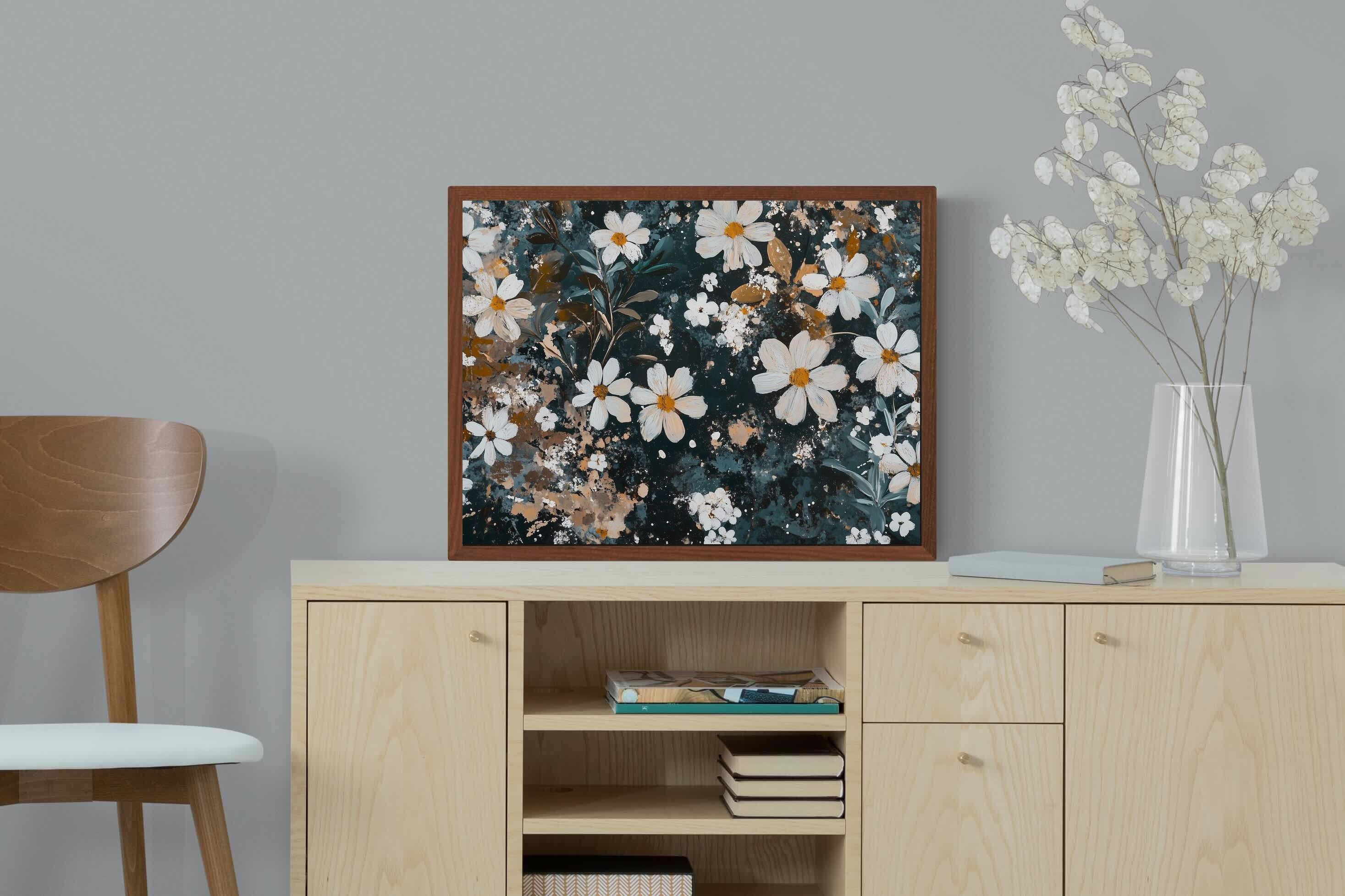 Pixalot ® Golden Blossom Night