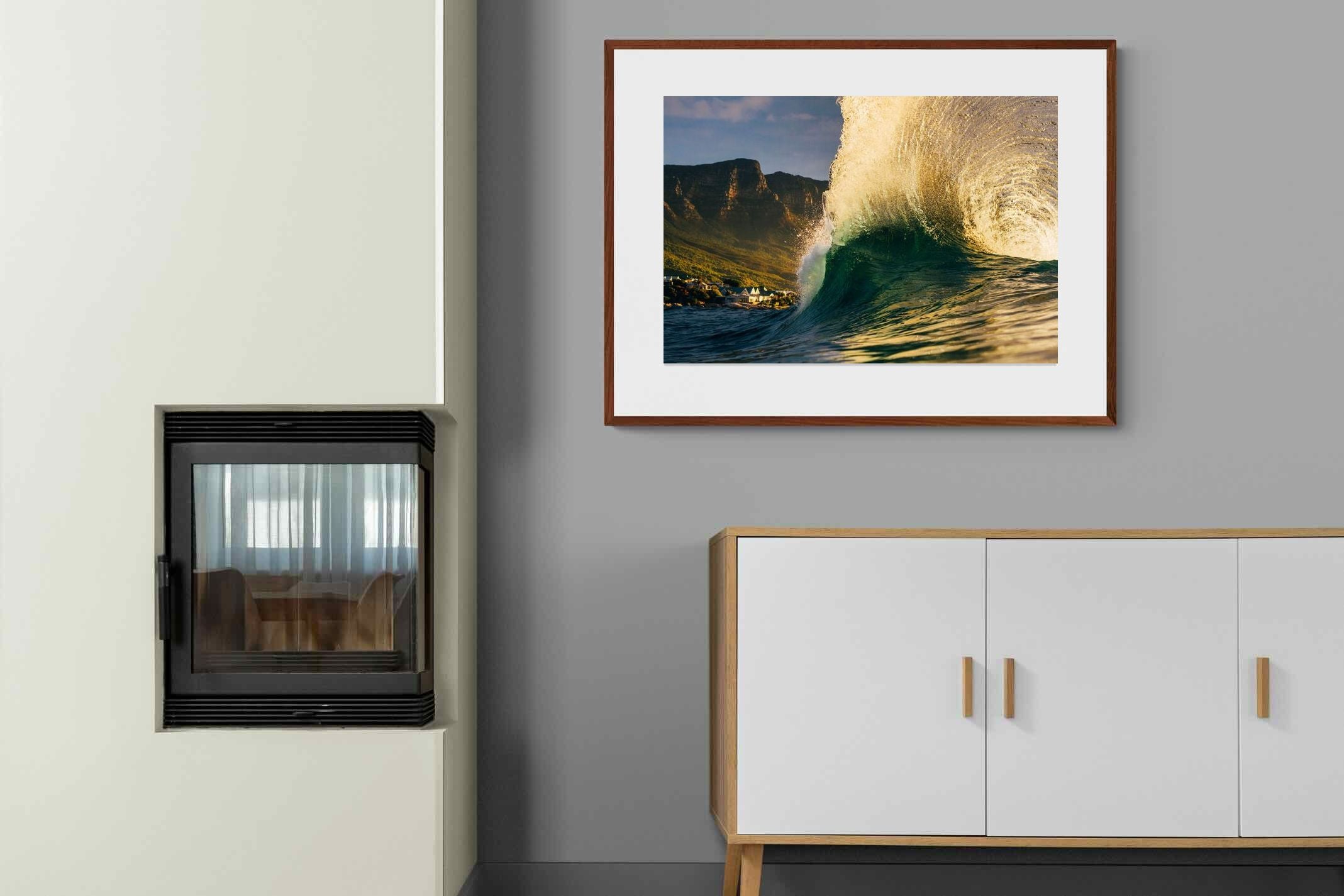 Pixalot Golden Break