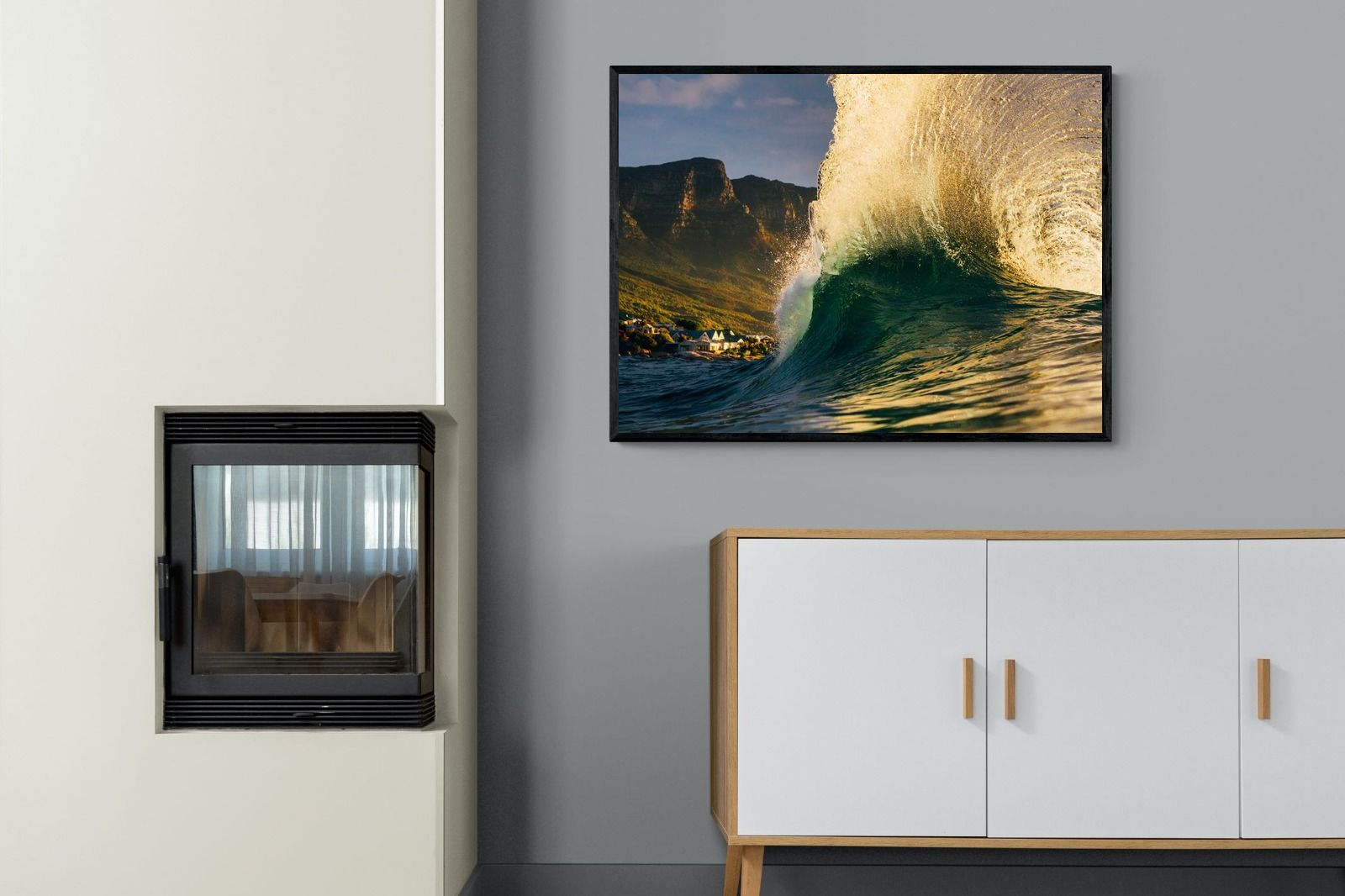 Pixalot Golden Break