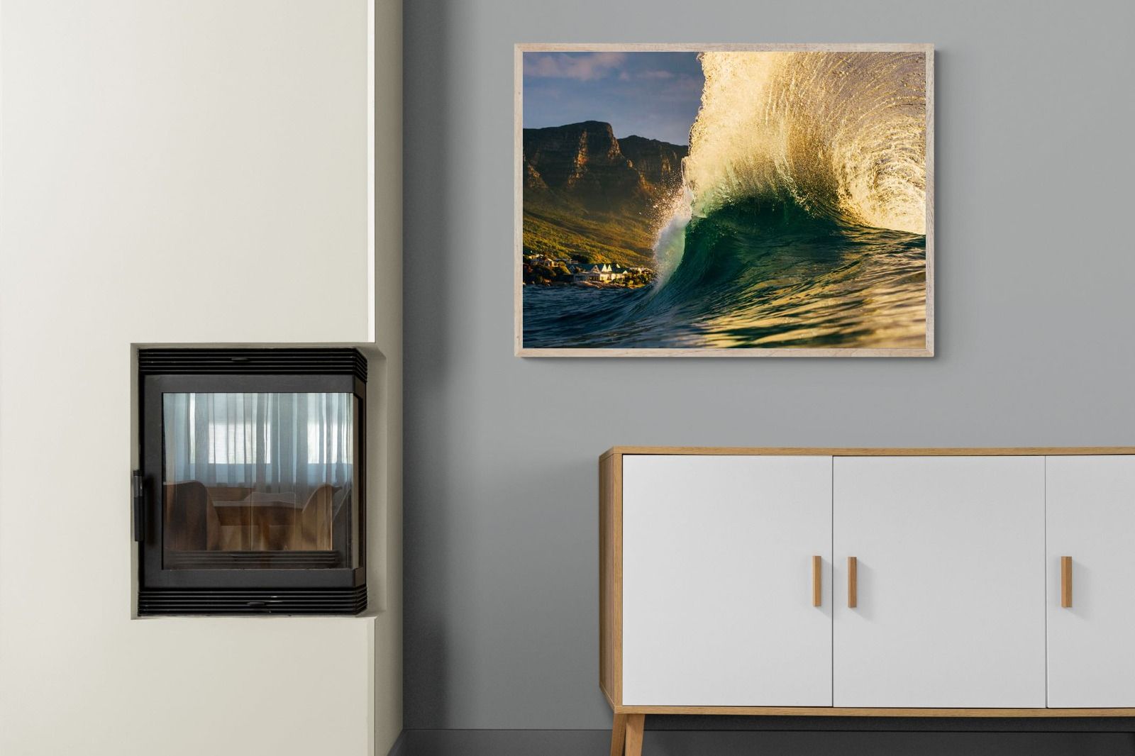 Pixalot Golden Break