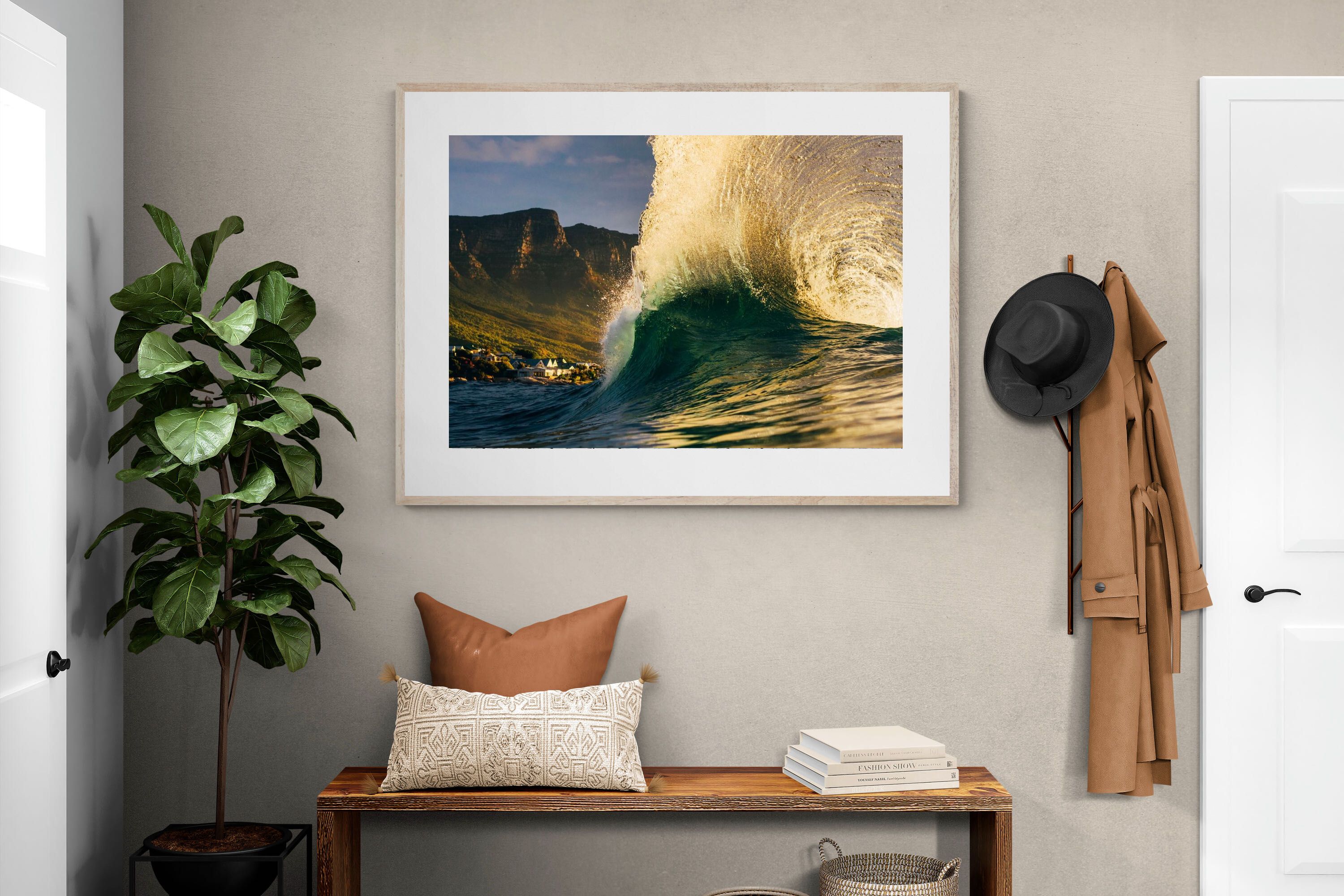 Pixalot Golden Break