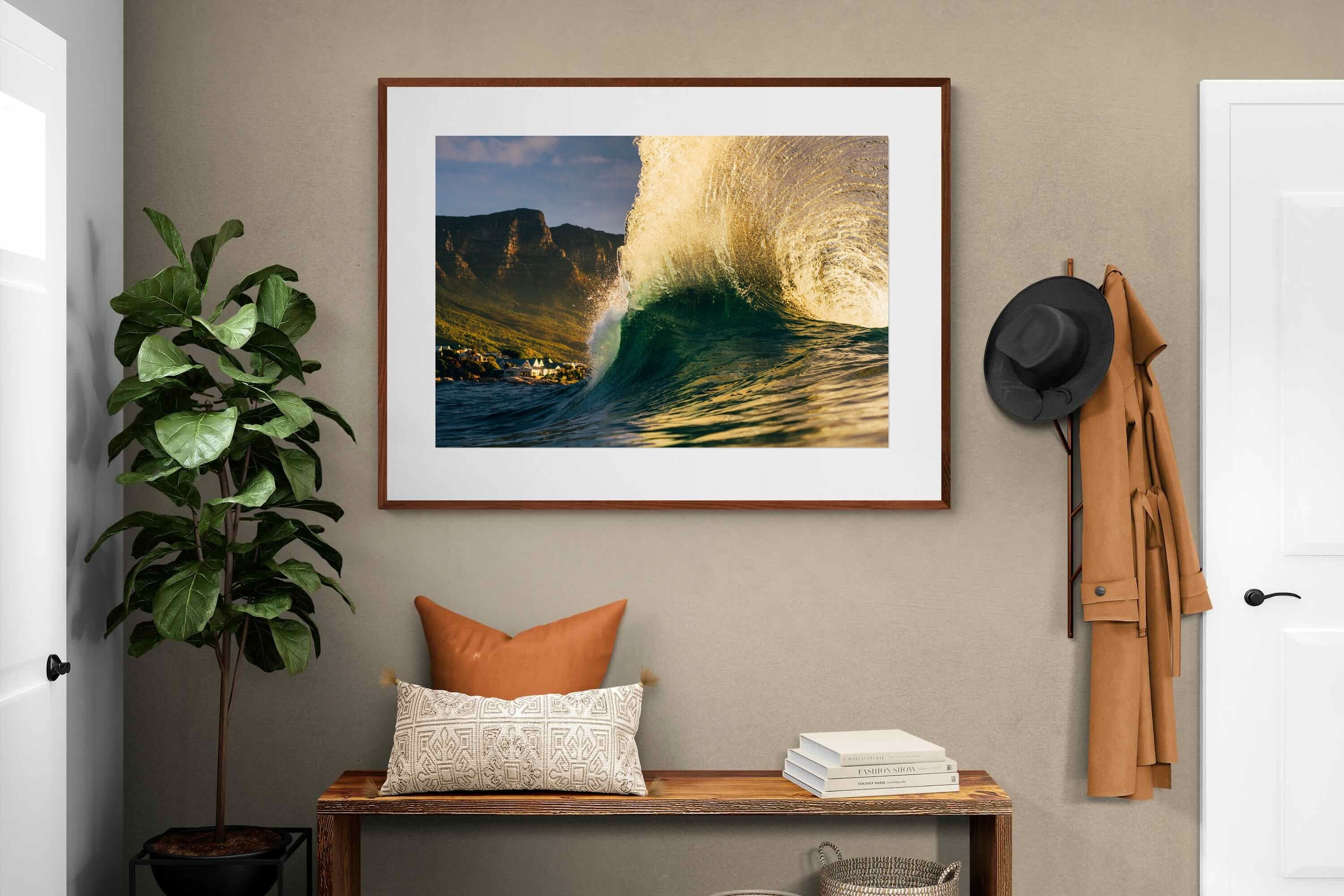 Pixalot Golden Break